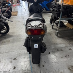 レッツ2 セルにて走りますの画像