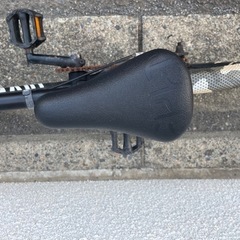 CULT JUVENILE 14 キッズ BMX の画像