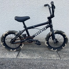 CULT JUVENILE 14 キッズ BMX の画像