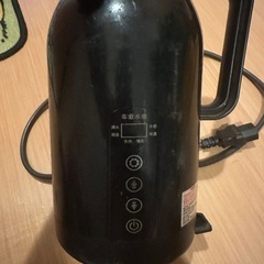 180℃ポットの画像