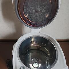 ポットの画像
