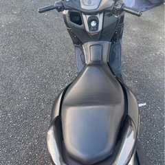 YAMAHA Nマックス125ccの画像