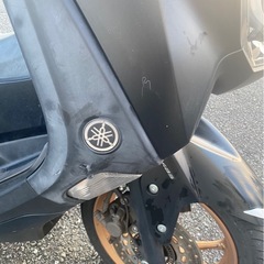 YAMAHA Nマックス125ccの画像