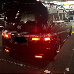 カスタム車　車検ロング　車　バイク　交換可の画像