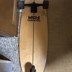 トライウォール fishの画像