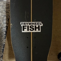 トライウォール fishの画像