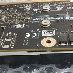 【動作確認済】Quadro P600の画像