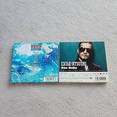 EXILE  CD&DVD  セットの画像
