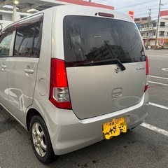 車検　来年3月まで！　エアコンOK!の画像
