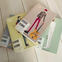 矢沢あい漫画セット30冊　の画像