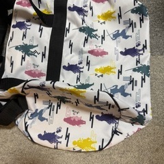 鬼滅バックの画像
