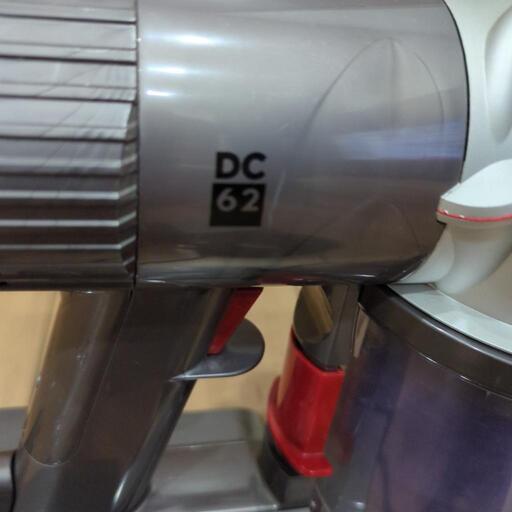 動作保証品　中古　良品　ダイソン　掃除機　ハンディ　DC62 格安　セット　格安 Dyson(ダイソン) DC62 motorheadの悪い口コミ・評判は？実際に