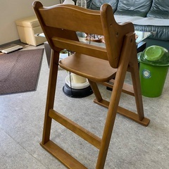 お値下げ　足継ぎ台として使用してました。の画像