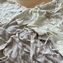 50〜60サイズ　ベビー服の画像