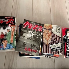 クローズ　WORST 高橋ヒロシ　51冊セットの画像