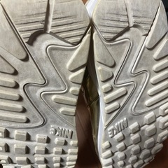 激レア　エアマックス90 22.5の画像