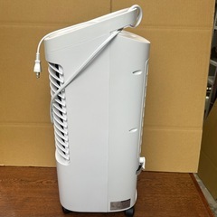 HC-T2134WH 冷暖房扇風機 THREEUPの画像