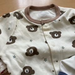 50〜60サイズ　ベビー服の画像