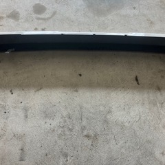 ハイエース 200系スポイラーの画像