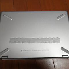 美品HP Pavilion 15-cs3000 Core i7 メモリ16GB SSD:256GB +HDD:1TBの画像