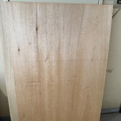 ベニヤ板　DIY 