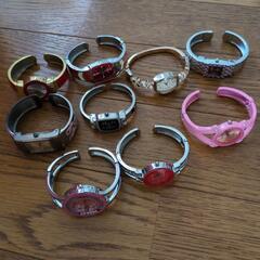 腕時計　決まりましたの画像