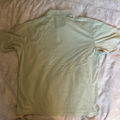 UNIQLOポロシャツL２枚の画像