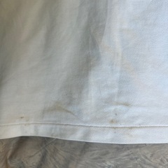 UNIQLOポロシャツL２枚の画像