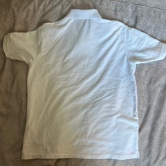 UNIQLOポロシャツL２枚の画像