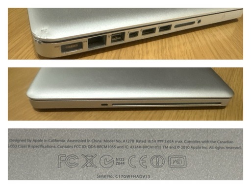 【ジャンク】MacBook Pro 13-inch, Late 2011 s-l400.jpg