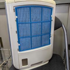 象印 ZOJIRUSHI 除湿機  RV-JA60の画像