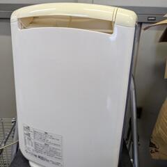 象印 ZOJIRUSHI 除湿機  RV-JA60の画像