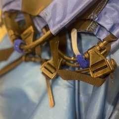 PUGG 4 FOOTER ポップアップ式サッカーゴールの画像