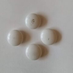 任天堂 プラスチック碁器付碁石 菊 特上★自宅まで取りに来て頂ける方限定で★の画像