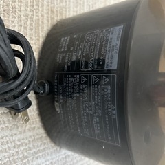 コーヒーメーカー ドリップ式 650ml 5杯用 山善 YAMAZEN の画像