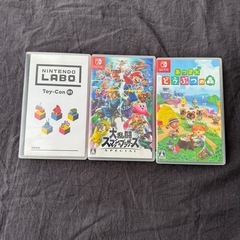 【本文ちゃんと読んでください】ニンテンドースイッチの画像