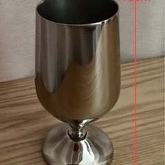 ステンレス　コップの画像