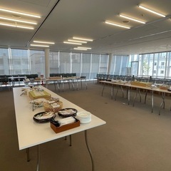 お弁当の配送※件数少なめ企業配送の画像