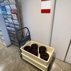 お弁当の配送※件数少なめ企業配送の画像