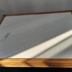 イケア　子供用テーブルイスセットの画像