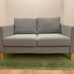 unico ウニコ LOWEY ソファ オットマン　ローウィー　グレー unico】LOWEY ソファ入荷!!【練馬店】｜2019年07月15日