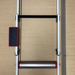 【元値27,000円！】MINOURA 三本ローラー（MoZ）