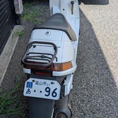 旧車　セピア　CA1EAの画像
