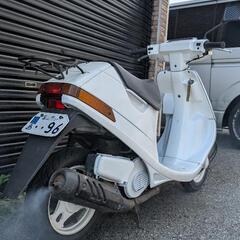 旧車　セピア　CA1EAの画像