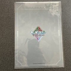 劇場版うたの☆プリンスさまっ♪のミニファイルの画像