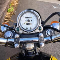 【期間限定】Kawasaki エストレヤRS｜フル整備済！コスパ重視の方へ（反応なければ業販へ）の画像