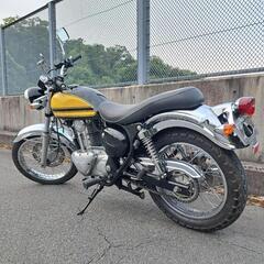 【期間限定】Kawasaki エストレヤRS｜フル整備済！コスパ重視の方へ（反応なければ業販へ）の画像