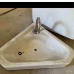 【使えます】toto便器 など一式 の画像