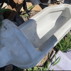 【使えます】toto便器 など一式 の画像