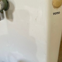 【使えます】toto便器 など一式 の画像